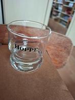 glaasje Hoppe, Verzamelen, Glas en Borrelglaasjes, Ophalen of Verzenden, Overige typen