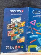 Geomag Bouwset - Magnetisch Speelgoed, Ophalen, Zo goed als nieuw, Overige merken