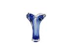 Bayel Crystal France - 'Tulip Vase' - kristal - gesigneerd, Antiek en Kunst, Ophalen of Verzenden