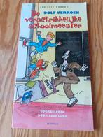 luisterboeken Dolf Veroen en Paul van Loon, Boeken, Diverse, Kind, Cd, Ophalen of Verzenden