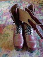Gothicana Laarzen Maat 47, Overige kleuren, Ophalen of Verzenden, Gedragen, Boots
