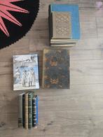 Diverse (oude) boeken, Boeken, Ophalen of Verzenden, Gelezen