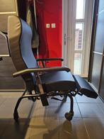 Geriatrische stoel, Huis en Inrichting, Stoelen, Ophalen, Nieuw, Zwart, Eén