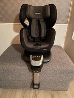 Recaro autostoel met verkleiner, Kinderen en Baby's, Autostoeltjes, Verstelbare rugleuning, 0 t/m 18 kg, Zo goed als nieuw, Isofix