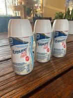 Drinkvoeding Ensure Vanille, chocolade en aardbei 200 ml, Ophalen, Nieuw, Poeder of Drank