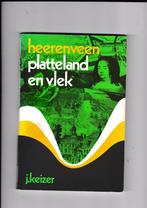 HEERENVEEN, Boeken, Geschiedenis | Stad en Regio, Verzenden, 20e eeuw of later, Gelezen