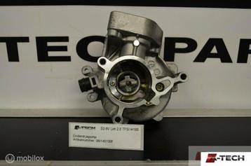 Vacuumpomp Audi A3 8V 2.0 TFSI S3 13-18 06l145100f beschikbaar voor biedingen