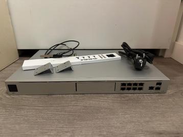 UniFi Dream Machine Pro (UDM Pro) incl. DAC kabel (Ubiquiti) beschikbaar voor biedingen