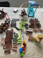 Playmobil spirit, Kinderen en Baby's, Ophalen of Verzenden, Gebruikt
