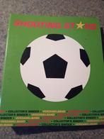 Compleet voetbalalbum shooting stars 1991/1992, Verzamelen, Ophalen, Zo goed als nieuw, Overige sporten, Poster, Plaatje of Sticker