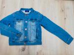 Dutch Dream Denim spijkerjasje. Maat 140-146 ZGAN, Ophalen of Verzenden, Zo goed als nieuw, Jas, Dutch Dream Denim