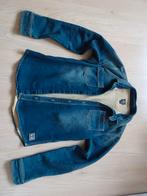 Spijkerblouse maat M (nooit gedragen!), Ophalen, Nieuw