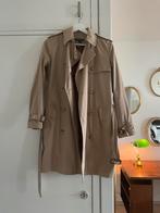 Trenchcoat Jas Ralph Lauren XS, Ophalen, Zo goed als nieuw, Maat 34 (XS) of kleiner