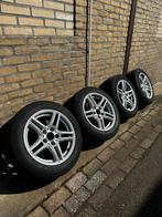5x120 205/55 R16 Goodyear Zomerbanden met velg, Auto-onderdelen, Banden en Velgen, Ophalen, 16 inch, 205 mm, Zomerbanden
