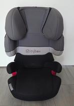 Cybex autostoel 15-36 kilo, 15 t/m 36 kg, Zo goed als nieuw, Isofix, Verstelbare rugleuning