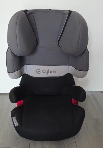 Cybex autostoel 15-36 kilo beschikbaar voor biedingen