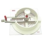 NT CIRKELSNIJDER C-1500-P PROF, Ophalen of Verzenden, Zo goed als nieuw