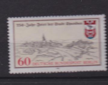 TSS Kavel 1440008 Duitsland Berlijn  PF minr  659  beschikbaar voor biedingen