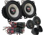 Audio System M 100 EVO2 (4'') 100mm Composet / speakers, Auto diversen, Autospeakers, Info@optimount.nl, Nieuw, Ophalen of Verzenden