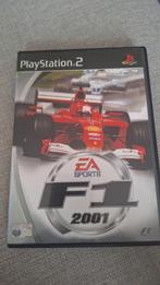 F1 2001 - PlayStation 2, Ophalen of Verzenden