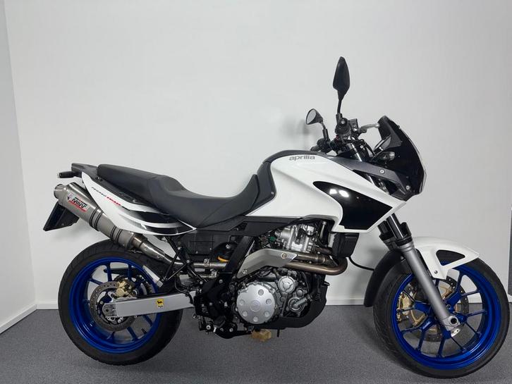 APRILIA PEGASO 650 (bj 2015), Motoren, Motoren | Aprilia, Bedrijf, Overig