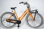 Refurbished Gazelle Heavy duty 54cm - Transportfiets, Niet ingevuld, Versnellingen, Niet ingevuld, Ophalen of Verzenden