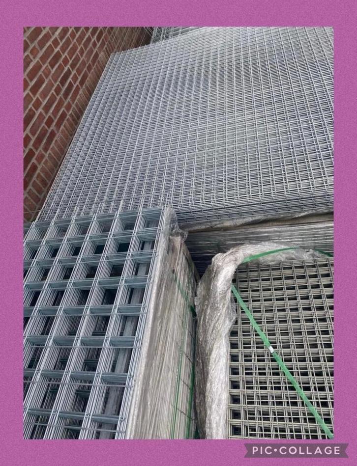 draadstaalmat, Tuin en Terras, Overige Tuin en Terras, Nieuw, Ophalen of Verzenden