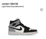 Air Jordan (sneakers), EU maat 36,5, Kleding | Dames, Schoenen, Nieuw, Ophalen of Verzenden