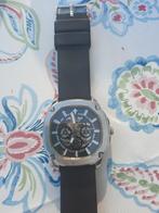 Astos Herenhorloge, Sieraden, Tassen en Uiterlijk, Ophalen, Zo goed als nieuw, Staal, Overige merken