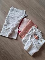 Set van 3 kleine doekjes, 4 gewone, 1 grote hydrofiele doek, Ophalen of Verzenden, Zo goed als nieuw, Overige typen, Nijntje