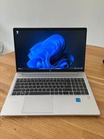 HP Probook 450 G8 i5-1135G7 16GB 512GB, Computers en Software, Windows Laptops, 2 tot 3 Ghz, Ophalen of Verzenden, Zo goed als nieuw