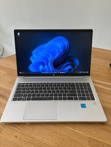 HP Probook 450 G8 i5-1135G7 16GB 256GB beschikbaar voor biedingen