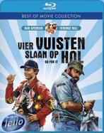 Blu-ray: Vier Vuisten Slaan Op Hol (1983 Bud Spencer) NL, Cd's en Dvd's, Blu-ray, Ophalen of Verzenden, Actie