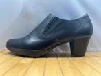 Venturini, maat 42 nieuwe stevige zwarte enkelschoenen., Venturini, Verzenden, Zwart, Lage of Enkellaarzen