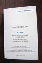 skinceuticals peptide niacimide serum anti-age anti-rimpel, Overige kleuren, Nieuw, Make-up, Verzenden