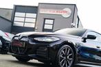 BMW I4 EDrive35 High Executive 70 kWh | Pano | M Sport | Stu, Achterwielaandrijving, Gebruikt, Zwart, 435 min