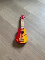 speelgoed gitaar voor een kind, Muziek en Instrumenten, Ophalen, Zo goed als nieuw, Klassieke of Spaanse gitaar