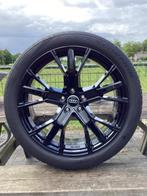 20” set Audi A6 pirelli 255-40-20 banden met 8 mm profiel, Ophalen, 255 mm, Nieuw, Band(en)