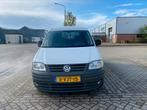 Volkswagen Caddy Maxi 1.9 TDI, Origineel Nederlands, Te koop, 1412 kg, Voorwielaandrijving