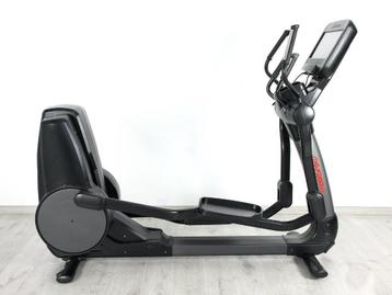 LifeFitness Discovery Crosstrainer beschikbaar voor biedingen