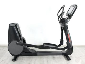 LifeFitness Discovery Crosstrainer