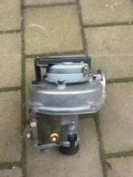 Nefit smartline ventilator als nieuw en nieuw model, Ophalen, Zo goed als nieuw