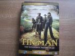 zooey deschanel-alan cumming: tin man -2 dvd's- (5), Alle leeftijden, Verzenden, Zo goed als nieuw