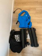 HBM 3-in-1 Bladblazer, Zuiger - Nieuw, Tuin en Terras, Bladblazers, Handgedragen, Nieuw, Ophalen of Verzenden, Met opvangzak