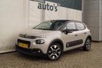 Citroen C3 1.5 BlueHDi S&S Business -NAVI-ECC-PDC-, 450 kg, Euro 6, 4 cilinders, Bedrijf