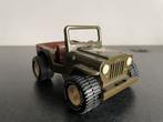 Tonka jeep uit jaren 70,80, Verzamelen, Speelgoed, Gebruikt, Ophalen of Verzenden