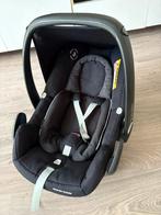 Nette maxi cosi, Ophalen, Autogordel, Zo goed als nieuw, 0 t/m 13 kg