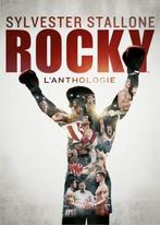 The Rocky Anthology (6 Disc Box Set), Vanaf 12 jaar, Verzenden, Zo goed als nieuw, Actie