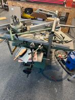 Robland x26 4 in 1 zaagmachine, Doe-het-zelf en Verbouw, Gereedschap | Zaagmachines, 70 mm of meer, Overige typen, Ophalen of Verzenden
