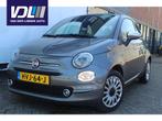 Fiat 500 1.0 Hybrid Dolcevita Cruise control l Navigatie l A, Voorwielaandrijving, Stof, Gebruikt, Euro 6